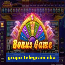 grupo telegram nba